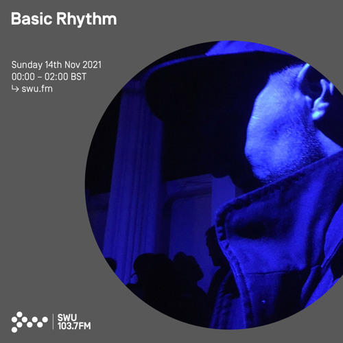 Basic Rhythm 14TH NOV 2021