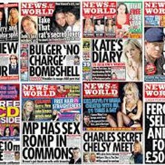 News of the World