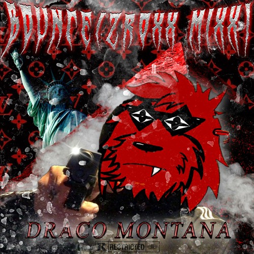 [ZROXX MIXX] Bounce (prod. @gxthchyld) #No1GetsIt #BMB2020