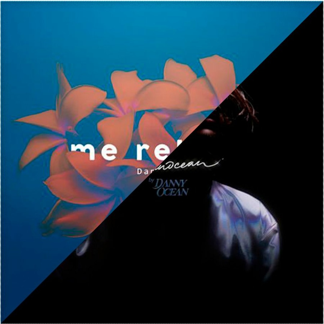Stream [095] Danny Ocean - Fuera del mercado & Danny Ocean - Me rehuso ...