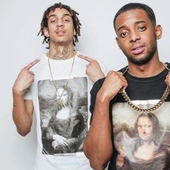 We R Who We R x Prada