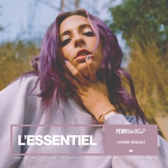 L'Essentiel 104 – PENNYWILD for WHM