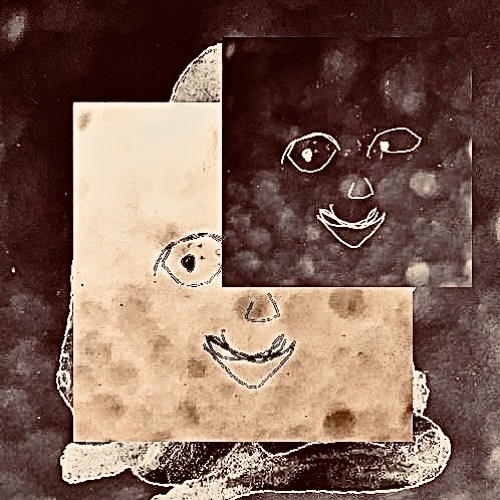 SCRAWL EYES CLOSED