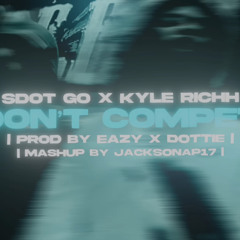 Sdot Go x Kyle Richh - No More Excuses (Official Audio) Jackson x Eazy x Dottie