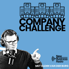 OV wil groeien maar stroomnet zit vol - Company Challenge 7 mei 2025