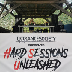 Jule5 - Live @ Timescape Festival 2025 (Hard Sessions Unleashed Stage)