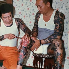 XRKI ! yakuza freestyle  [TALIBAN EXCLUSIVE] 2023