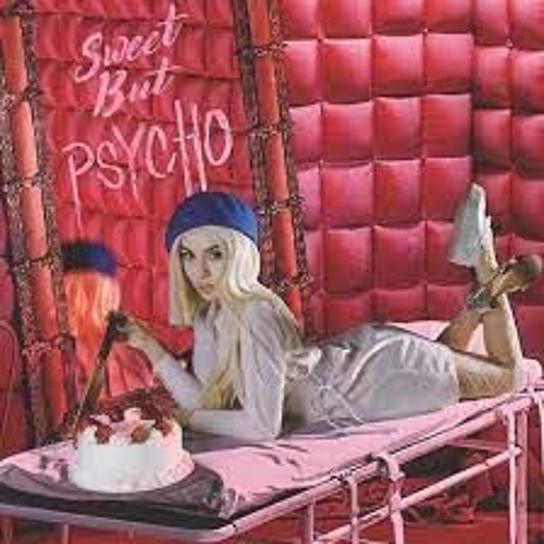 Ava Max - Sweet But Psyco - tASZ Re-Work