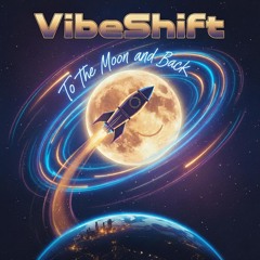 Savage Garden - To The Moon & Back (VibeShift Cover)