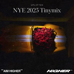 [HFM] Uplifted NYE 2025 Tinymix
