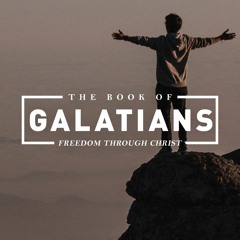 Letting Go of What You Know | Galatians 6:11-18 | Erik Lindeen | Dec 18, 2023