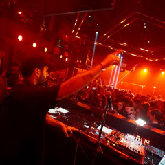 Live at Gate Club Paris //  29.11.25