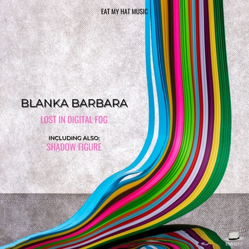 Premiere: Blanka Barbara - Shadow Figure (Original Mix) [Eat My Hat Music]