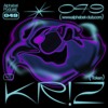 Alphabet Podcast 049 - Kr!z DJ mix artwork - Electronic music tracklist cover image