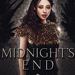 VIEW EBOOK 📪 Midnight's End: Raven Queen's Harem Part 6 (The Raven Queen's Harem) by