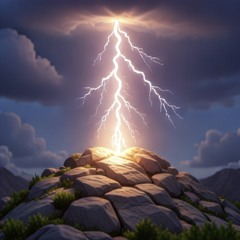 Wenn der Funke überspringt