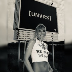 Julia Sandstorm | Live from UNVRS, Ibiza (2025)