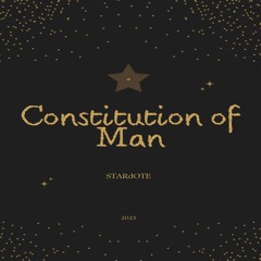 Constitution of Man (Extended Mix)