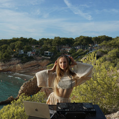 Downtempo/Organic House DJ Mix For Cafe De Anatolia