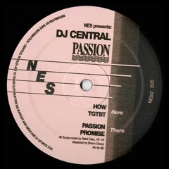 DJ Central - TGTBT