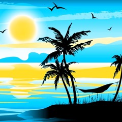 Island Siesta