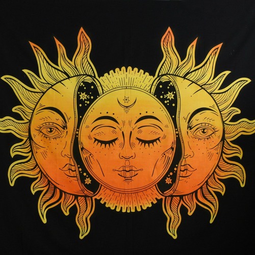 Stream Into The Ether by rustyneedle | Listen online for free on SoundCloud