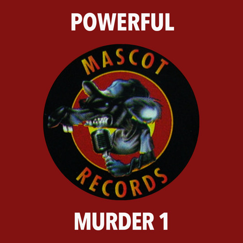 Stream Murder 1 By Powerful Listen Online For Free On Soundcloud