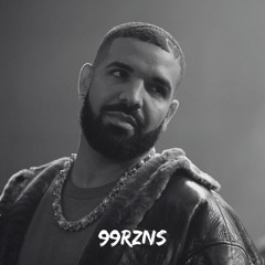 Drake - Yebba's Heartbreak (99 RZNS Remix)