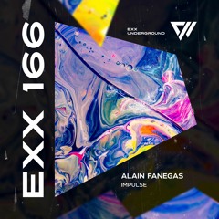Alain Fanegas - Impulse [Preview]