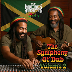 Twenty-sixth Symphony Of Dub