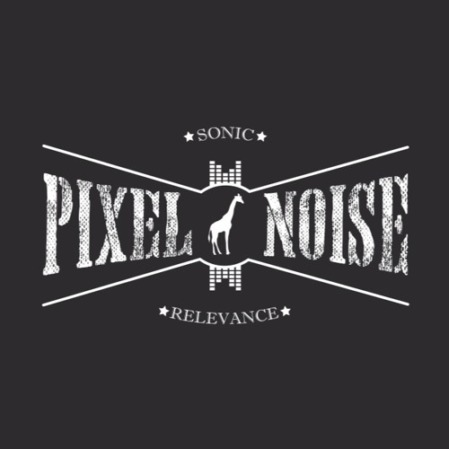 pixelnoise