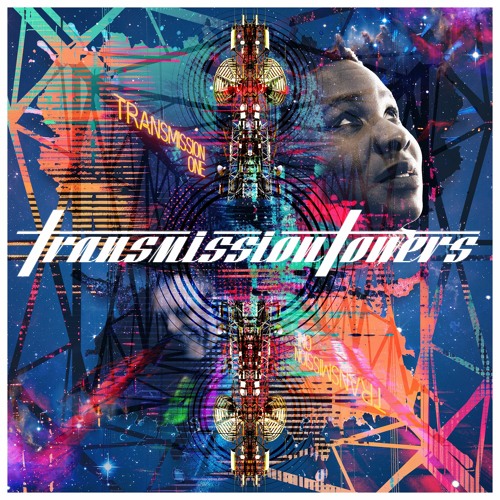 Transmission Towers - Sparse