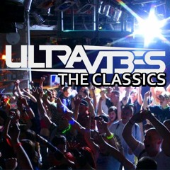 Ultravibes Classics  |Playlist
