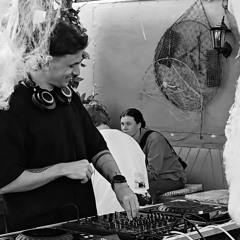 JP MIX - HARDGROOVE/DANCE
