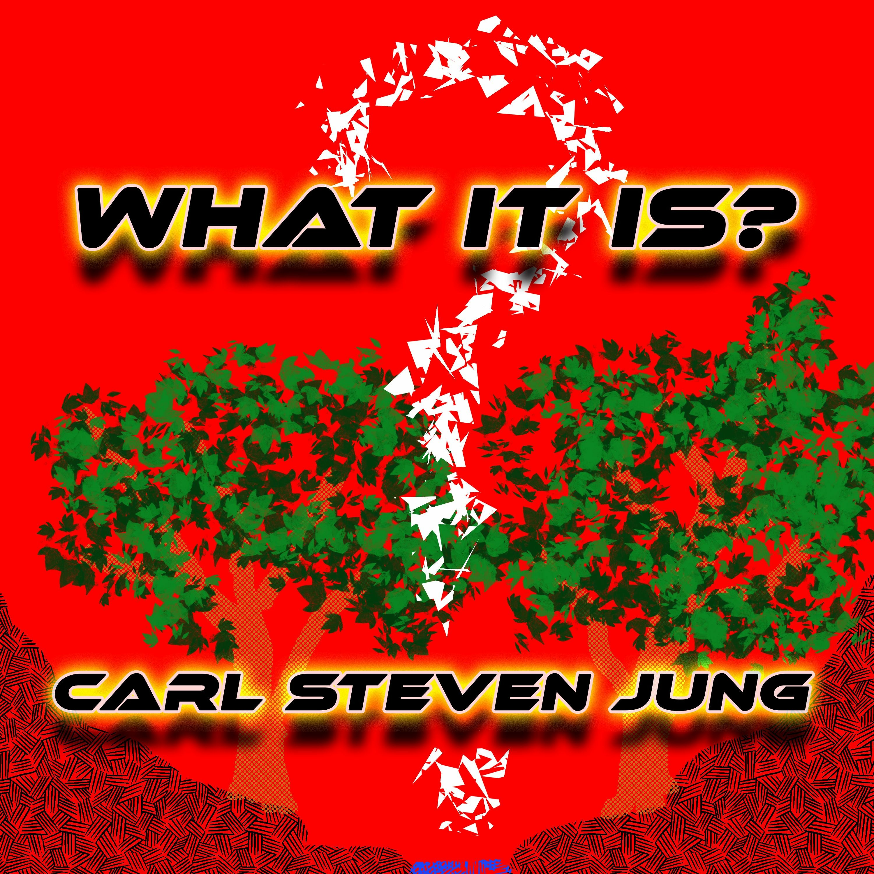 Carl Steven Jung