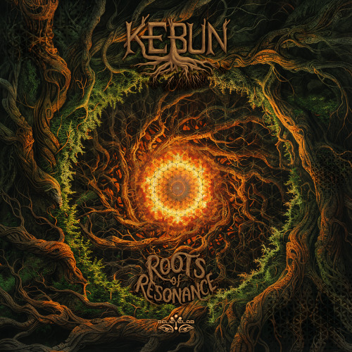 Kebun - Roots of Resonance