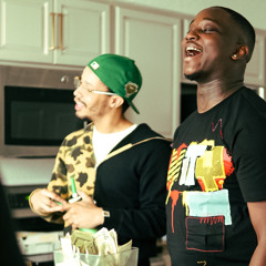 Blenderz (feat Veeze)