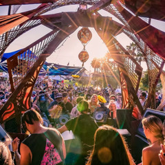 Dreamteller - Love Long Beach Festival 2025 Contest