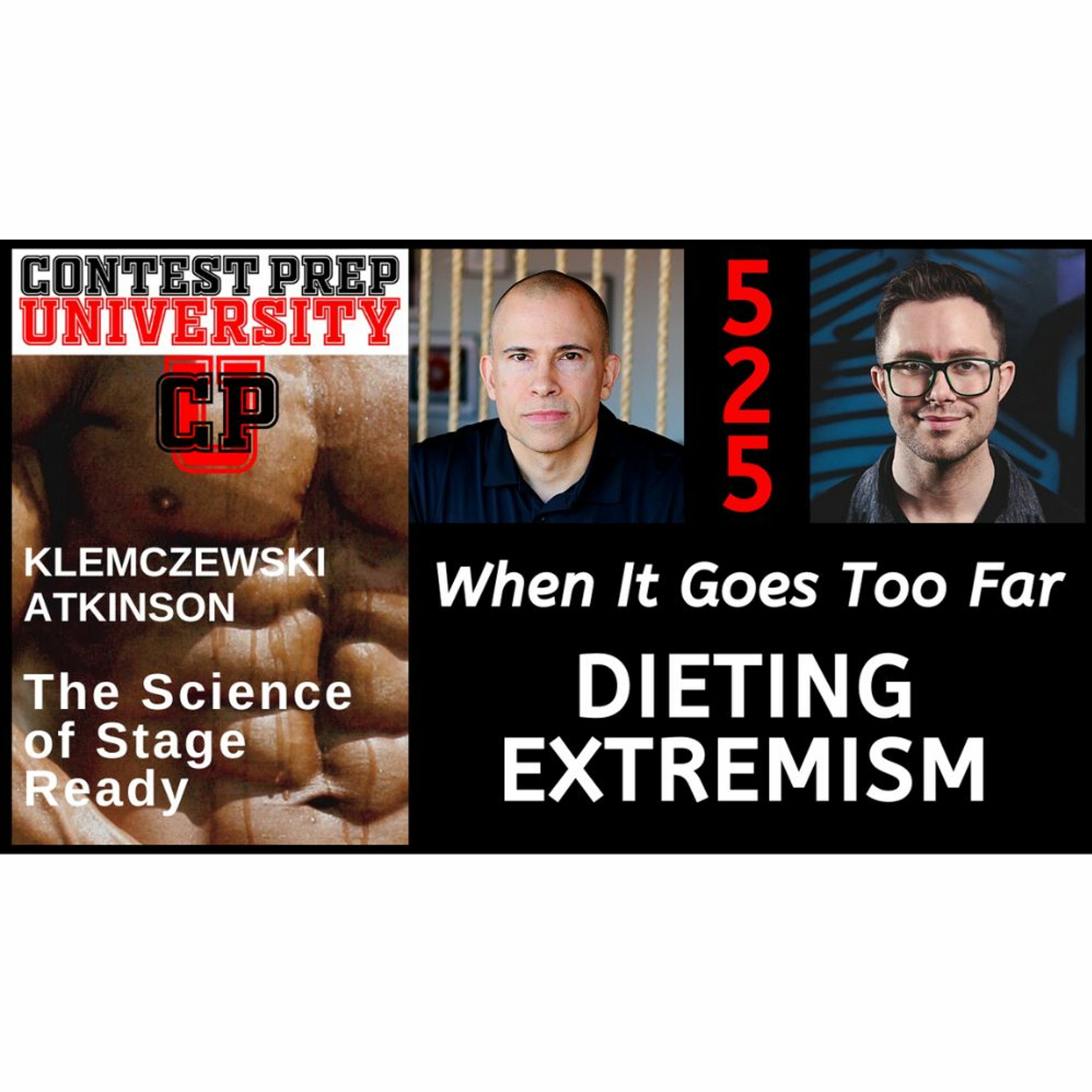 The Diet Doc Podcasts