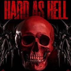 Hard as Hell Festival - Mix By - Exitium
