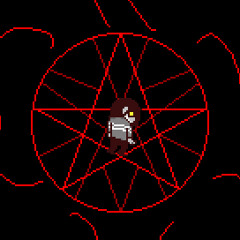 (WR) Deltarune: Chapter 6 UST - FORBIDDEN DREAM