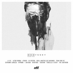 PREMIERE: Dj Dextro - 31 Lyncis [Odd Recordings]
