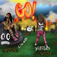 GO (feat. Yhapojj)