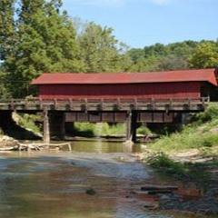 Duck Creek Aqueduct Podcast