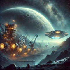 Sub Zero (Soundtrack Music Demo)