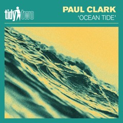 Paul Clark (UK) - Ocean Tide