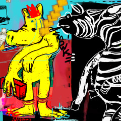 Madlib X Freddie Gibbs Type Beat “Loop de Zebra”