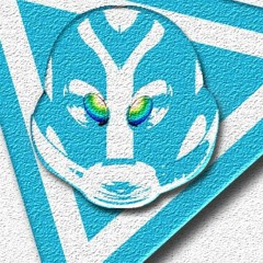 Weird Phantom - Mandril Technology ) work in progress