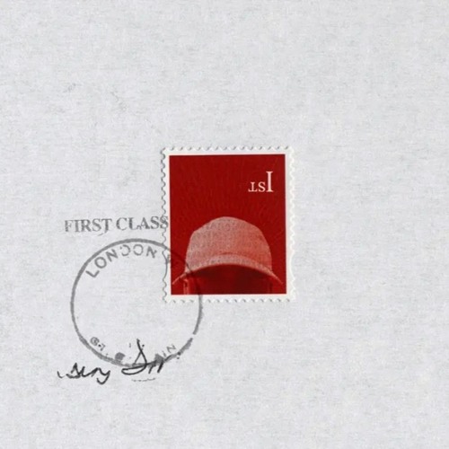 SKEPTA That´s Not Me (NoComply Bootleg) FREE DL!