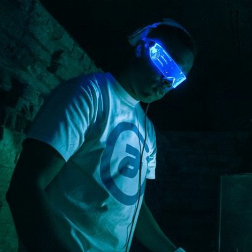 Galaxi - Live @ Journey Into Deep Space Mix 09.2004